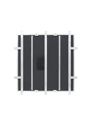 LEDJ Black RGB Starlit 2ft x 2ft Dance Floor Panel (4 sided)