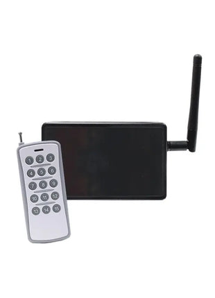 LEDJ RGB Starlit Dance Floor Remote Control Pack