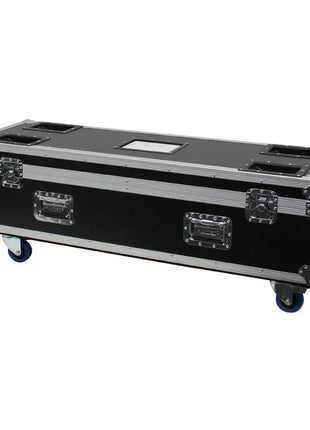 LEDJ Starlit Dance Floor Edge Trim Flight Case