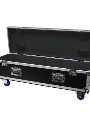 LEDJ Starlit Dance Floor Edge Trim Flight Case