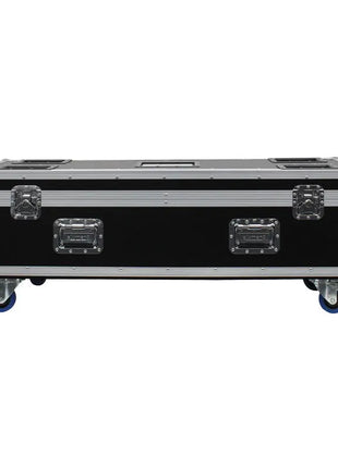 LEDJ Starlit Dance Floor Edge Trim Flight Case