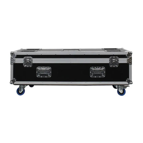 LEDJ Starlit Dance Floor Edge Trim Flight Case