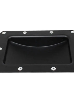 LEDJ Starlit Dance Floor Edge Trim Flight Case