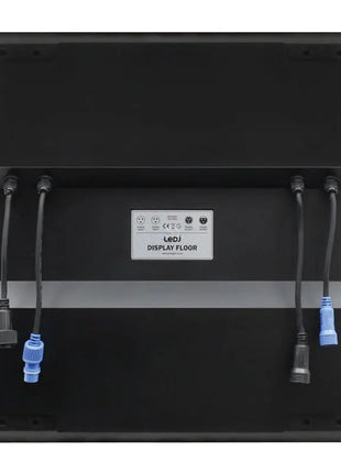 LEDJ Display Floor