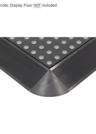 LEDJ Display Floor Corner (4 Pack)