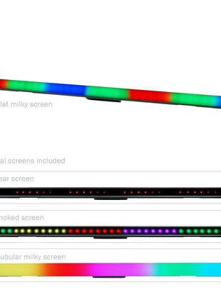 LEDJ TPix Strip 40 MKII