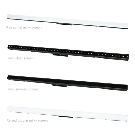 LEDJ TPix Strip 40 MKII