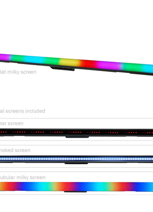 LEDJ TPix Strip 80 MKII