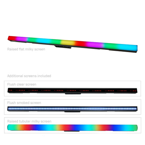 LEDJ TPix Strip 80 MKII