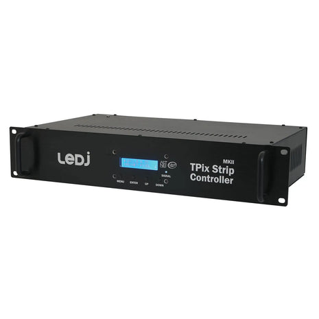 LEDJ TPix Strip 40/80 Controller MKII