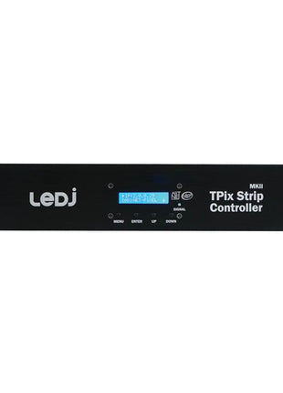 LEDJ TPix Strip 40/80 Controller MKII