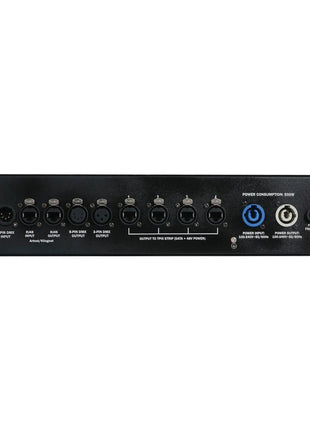 LEDJ TPix Strip 40/80 Controller MKII