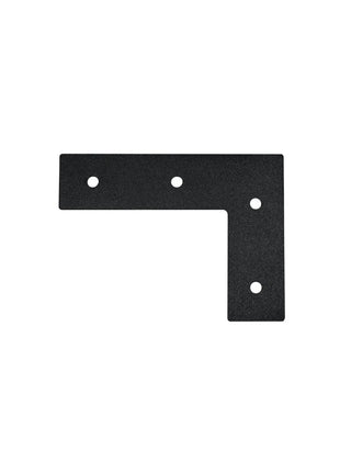 LEDJ TPix Strip MKII 90 Degree 2 Way Jointing Piece