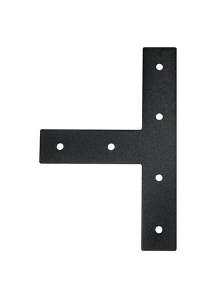 LEDJ TPix Strip MKII 90 Degree 3 Way Tee Jointing Piece