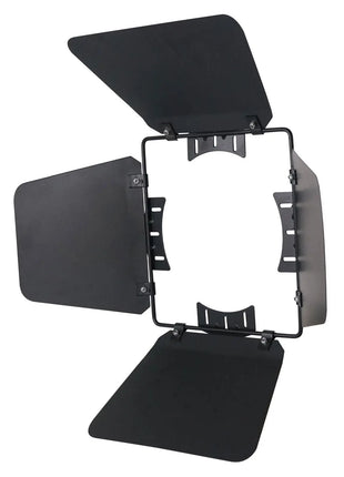 LEDJ Performer 200 Quad Barn Door