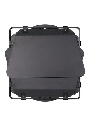 LEDJ Performer 200 Quad Barn Door