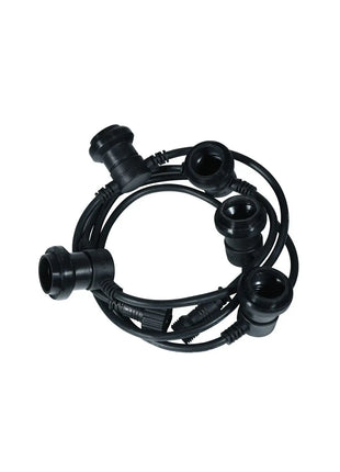 LEDJ 10m ES Festoon 1m Spacing