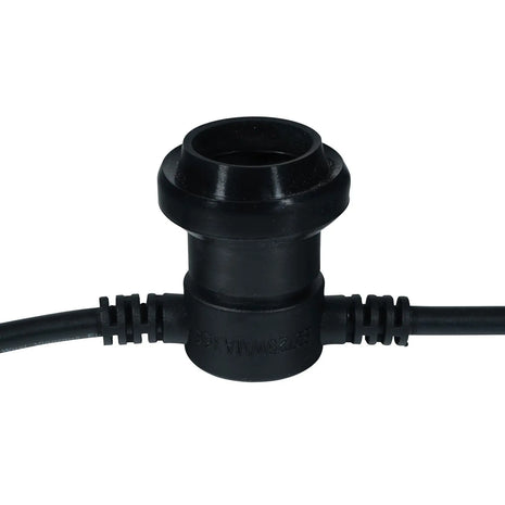 LEDJ 10m ES Festoon 1m Spacing