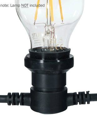 LEDJ 10m ES Festoon 1m Spacing