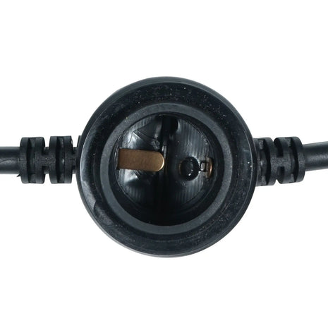 LEDJ 50m ES Festoon 1m Spacing