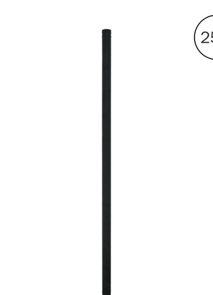 LEDJ Black 25.0m F31 Truss Sleeve/Sock