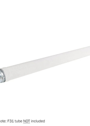 LEDJ White 3.0m F31 Truss Sleeve/Sock