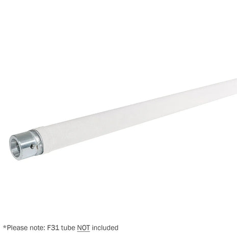 LEDJ White 25m F31 Truss Sleeve/Sock