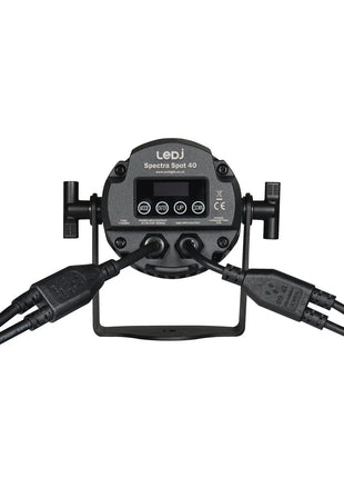  Spectra Spot 40 RGBW Exterior Fixture