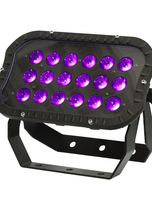LEDJ Spectra Flood 18HEX10 Exterior Fixture
