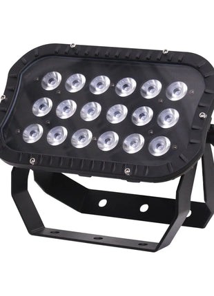 LEDJ Spectra Flood 18HEX10 Exterior Fixture