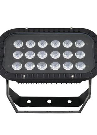 LEDJ Spectra Flood 18HEX10 Exterior Fixture