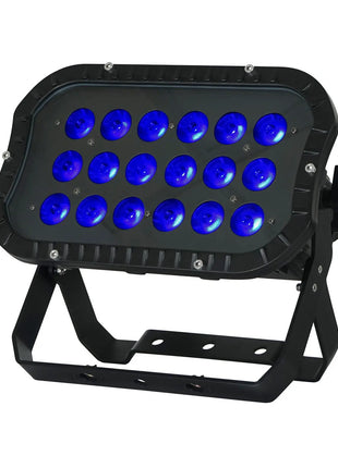 LEDJ Spectra Flood 18HEX10 PRO Exterior Fixture