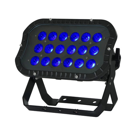 LEDJ Spectra Flood 18HEX10 PRO Exterior Fixture