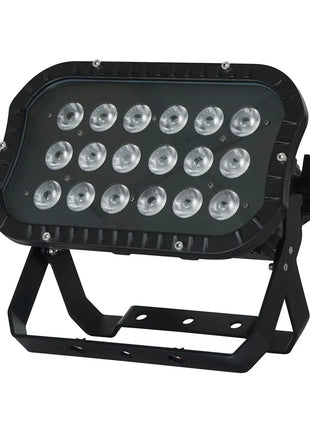 LEDJ Spectra Flood 18HEX10 PRO Exterior Fixture