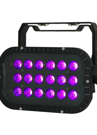 LEDJ Spectra Flood 18HEX10 PRO Exterior Fixture