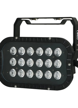 LEDJ Spectra Flood 18HEX10 PRO Exterior Fixture