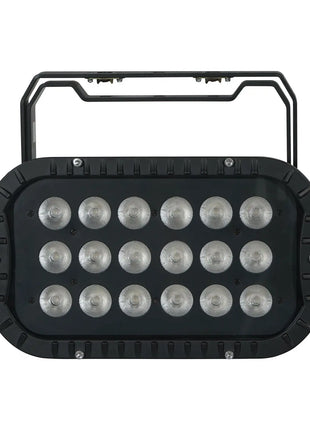 LEDJ Spectra Flood 18HEX10 PRO Exterior Fixture