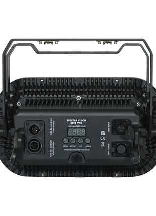 LEDJ Spectra Flood 18HEX10 PRO Exterior Fixture