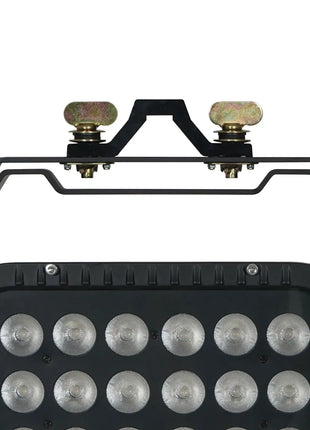 LEDJ Spectra Flood 18HEX10 PRO Exterior Fixture