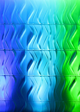 LEDJ Slimline 7Q5 RGBL