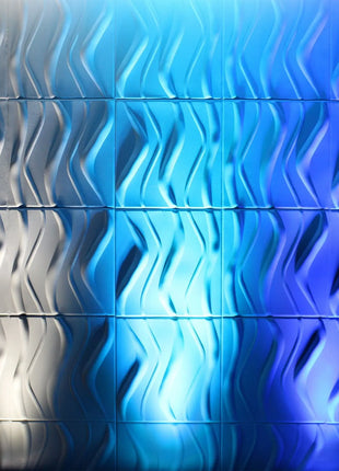 LEDJ Slimline 7Q5 RGBL