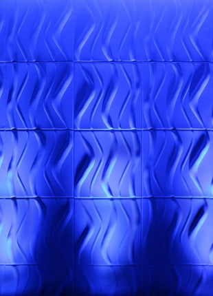 LEDJ Slimline 7Q5 RGBL