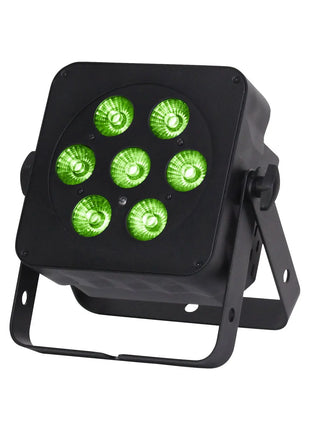 LEDJ Slimline 7Q5 RGBL