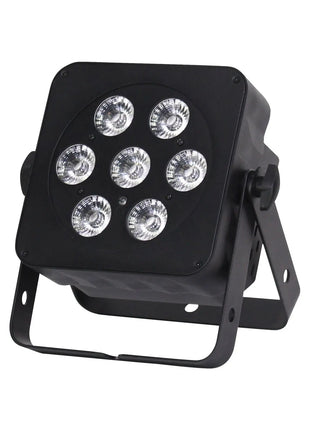 LEDJ Slimline 7Q5 RGBL