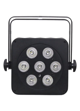 LEDJ Slimline 7Q5 RGBL