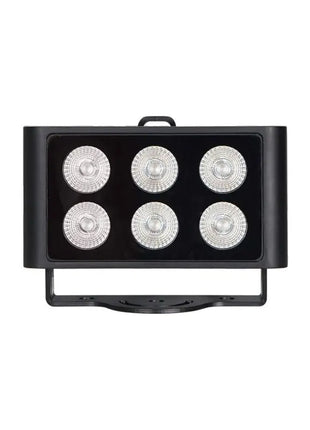 LEDJ Spectra Flood Q6HEX Exterior Fixture