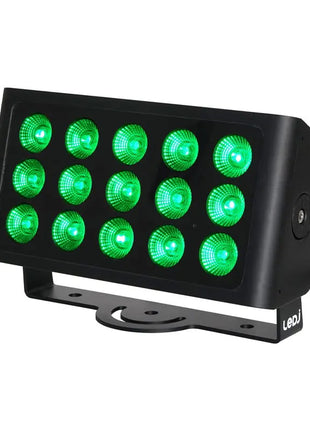 LEDJ Spectra Flood Q15HEX Exterior Fixture