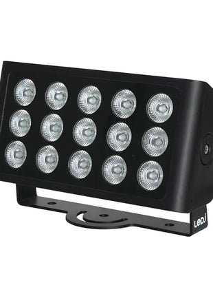 LEDJ Spectra Flood Q15HEX Exterior Fixture