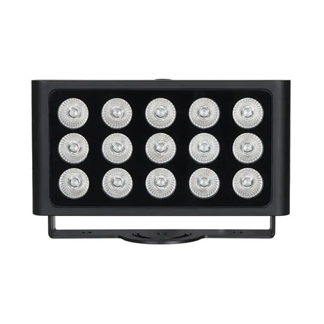 LEDJ Spectra Flood Q15HEX Exterior Fixture