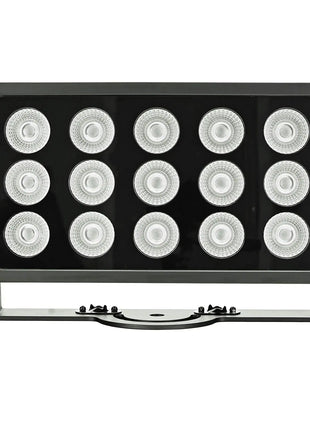 LEDJ Spectra Flood Q15HEX PRO Exterior Fixture
